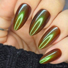 Load image into Gallery viewer, Dark &amp; Twisted Lacquer - Monsters Need Love Too! - POLISH
