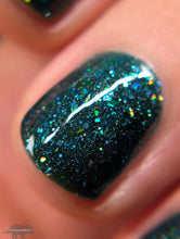 Load image into Gallery viewer, Dark &amp; Twisted Lacquer - The Juniper Tree
