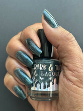 Load image into Gallery viewer, Dark &amp; Twisted Lacquer - Deadly Exposure
