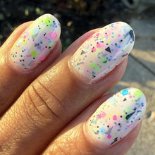 Load image into Gallery viewer, Dark &amp; Twisted Lacquer - Nothin&#39; But A Good Time
