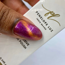 Load image into Gallery viewer, Penelope Luz - Sepultura
