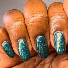 Load image into Gallery viewer, Dark &amp; Twisted Lacquer - The Juniper Tree
