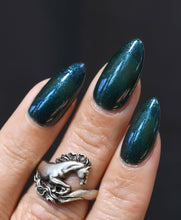 Load image into Gallery viewer, Dark &amp; Twisted Lacquer - Deadly Exposure
