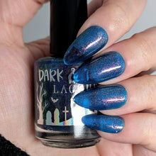 Load image into Gallery viewer, Dark &amp; Twisted Lacquer - Toxic Paradise
