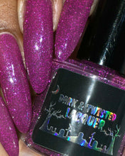 Load image into Gallery viewer, Dark &amp; Twisted Lacquer - The Shadow Realm
