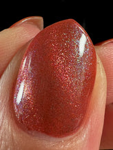 Load image into Gallery viewer, Rain Dance Lacquer - Caramel Kissed - MAGNETIC
