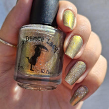 Load image into Gallery viewer, Rain Dance Lacquer - Schizm
