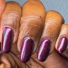 Load image into Gallery viewer, Dark &amp; Twisted Lacquer - The Goose Girl
