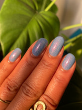Load image into Gallery viewer, Rain Dance Lacquer - Sonnie&#39;s Edge - POLISH
