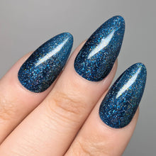 Load image into Gallery viewer, Dark &amp; Twisted Lacquer - Starlit Exorcism

