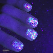 Load image into Gallery viewer, Dark &amp; Twisted Lacquer - Nothin&#39; But A Good Time
