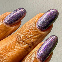 Load image into Gallery viewer, Dark &amp; Twisted Lacquer - The Crystal Ball
