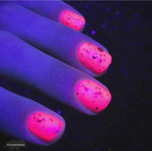 Load image into Gallery viewer, Dark &amp; Twisted Lacquer - Nobody&#39;s Fool
