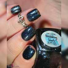 Load image into Gallery viewer, Tyler&#39;s Trinkets - Hitchhiking Ghosts
