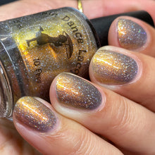Load image into Gallery viewer, Rain Dance Lacquer - Schizm
