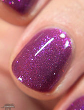 Load image into Gallery viewer, Dark &amp; Twisted Lacquer - The Shadow Realm
