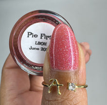 Load image into Gallery viewer, Rain Dance Lacquer - Pie First
