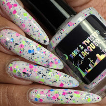 Load image into Gallery viewer, Dark &amp; Twisted Lacquer - Nothin&#39; But A Good Time
