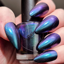 Load image into Gallery viewer, Rain Dance Lacquer - Waking Dream
