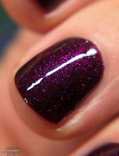 Load image into Gallery viewer, Dark &amp; Twisted Lacquer - The Goose Girl
