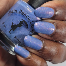 Load image into Gallery viewer, Rain Dance Lacquer - Sonnie&#39;s Edge - POLISH
