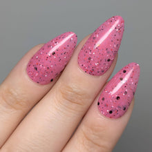 Load image into Gallery viewer, Dark &amp; Twisted Lacquer - Candied Brains
