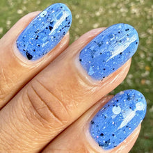 Load image into Gallery viewer, Dark &amp; Twisted Lacquer - Blow My Fuse
