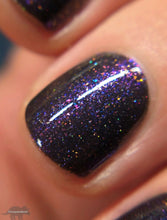 Load image into Gallery viewer, Dark &amp; Twisted Lacquer - The Crystal Ball
