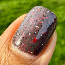 Load image into Gallery viewer, Dark &amp; Twisted Lacquer - You're Traveling Through Another Dimension - OVERSTOCK
