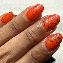 Load image into Gallery viewer, Dark &amp; Twisted Lacquer - Every Rose Has It&#39;s Thorn
