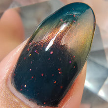 Load image into Gallery viewer, Dark &amp; Twisted Lacquer - "Rise &amp; Bite!" - OVERSTOCK
