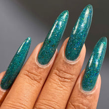 Load image into Gallery viewer, Dark &amp; Twisted Lacquer - The Juniper Tree
