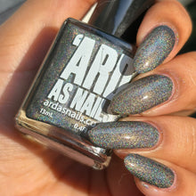 Load image into Gallery viewer, Ard As Nails - Clarice
