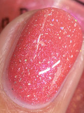 Load image into Gallery viewer, Rain Dance Lacquer - Pie First
