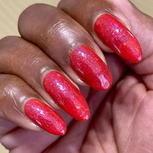 Load image into Gallery viewer, Dark &amp; Twisted Lacquer - Unearthly - POLISH
