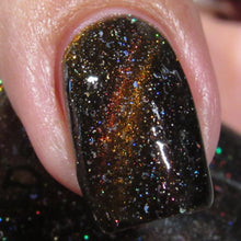 Load image into Gallery viewer, Rain Dance Lacquer - Orodruin - MAGNETIC
