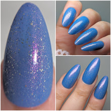 Load image into Gallery viewer, Rain Dance Lacquer - Sonnie&#39;s Edge - POLISH
