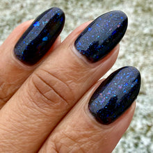 Load image into Gallery viewer, Dark &amp; Twisted Lacquer - The Dark Side - OVERSTOCK
