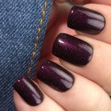 Load image into Gallery viewer, Dark &amp; Twisted Lacquer - The Goose Girl
