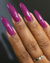 Load image into Gallery viewer, Dark &amp; Twisted Lacquer - The Shadow Realm
