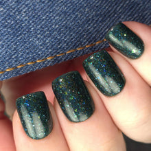 Load image into Gallery viewer, Dark &amp; Twisted Lacquer - The Juniper Tree
