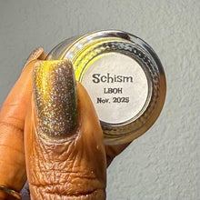 Load image into Gallery viewer, Rain Dance Lacquer - Schizm
