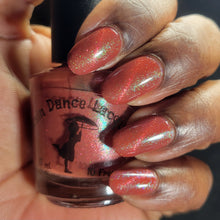 Load image into Gallery viewer, Rain Dance Lacquer - Caramel Kissed - MAGNETIC
