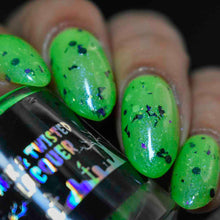 Load image into Gallery viewer, Dark &amp; Twisted Lacquer - Salem&#39;s Lot
