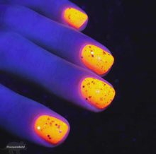 Load image into Gallery viewer, Dark &amp; Twisted Lacquer - Every Rose Has It&#39;s Thorn
