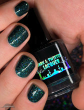 Load image into Gallery viewer, Dark &amp; Twisted Lacquer - The Juniper Tree

