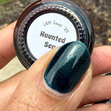 Load image into Gallery viewer, Dark &amp; Twisted Lacquer - Haunted Sea
