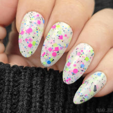 Load image into Gallery viewer, Dark &amp; Twisted Lacquer - Nothin&#39; But A Good Time
