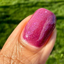 Load image into Gallery viewer, Dark &amp; Twisted Lacquer - The Shadow Realm
