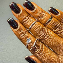 Load image into Gallery viewer, Dark &amp; Twisted Lacquer - I Put A Spell On You!
